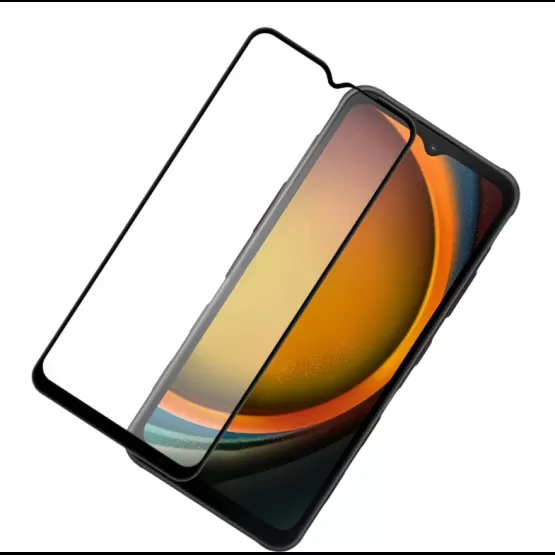 INF Skärmskydd i Härdat Glas till Samsung Samsung Galaxy XCover 7 Pro