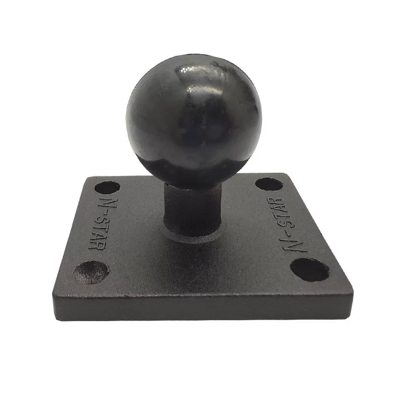 INF Säker hållare för Garmin GPS-enheter