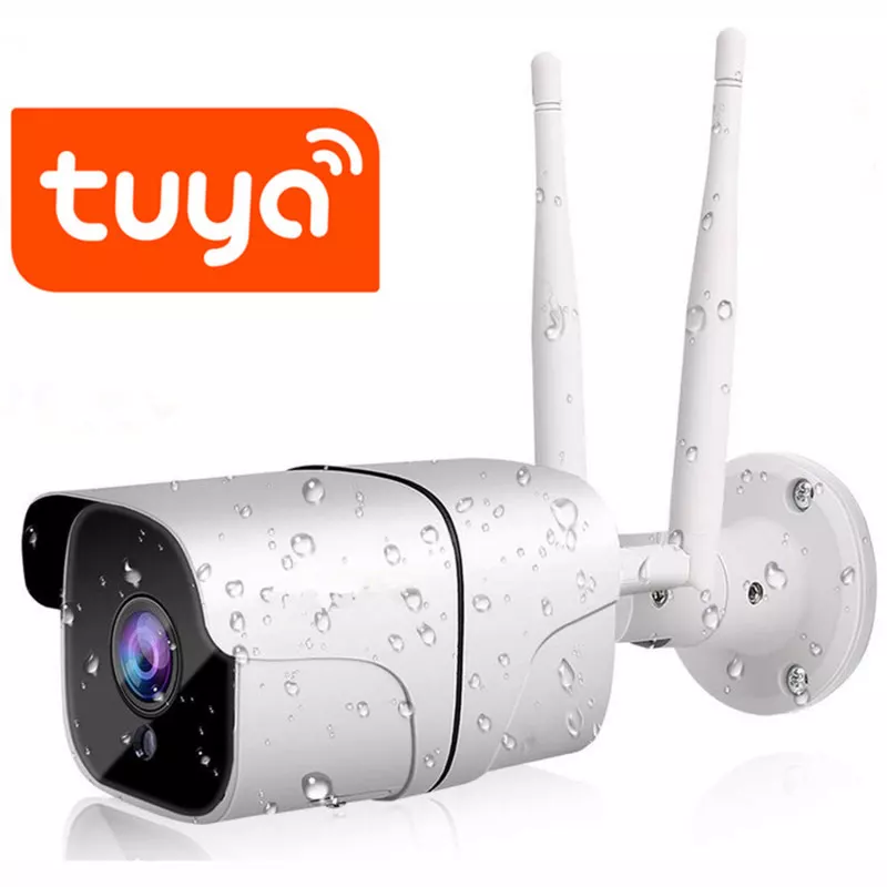 Sonnette Sans Fil Caméra HD WiFi Tuya M8 Sonnette Sans Fil Caméra HD WiFi Tuya M8