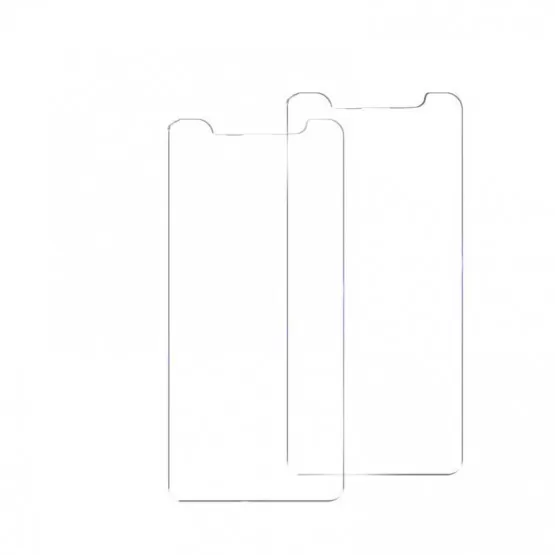 INF Skärmskydd i härdat glas för iPhone 13/13Pro (2-pack) iPhone 13/13 Pro