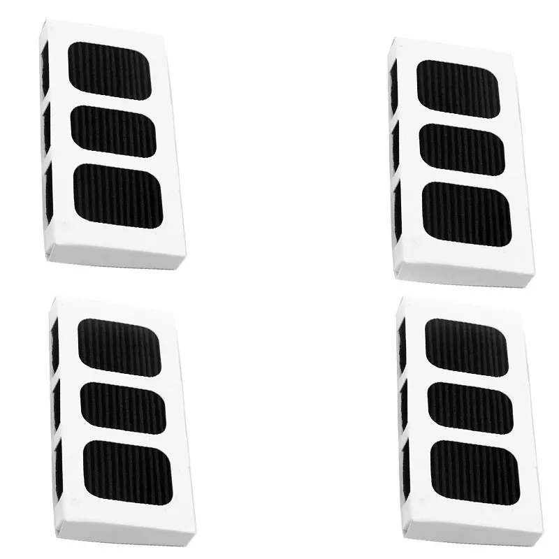 INF Byte av kylfilter 4-pack