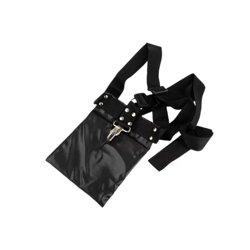 INF Ergonomisk röjskärssele
