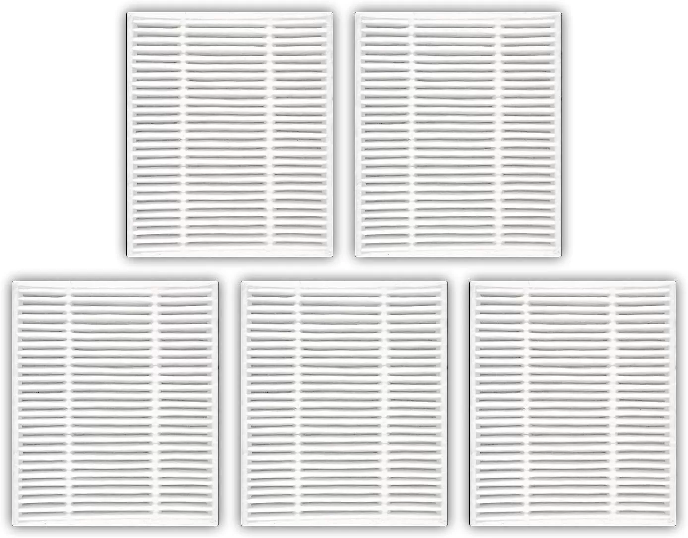 INF Ersättningsdelar för iRobot Roomba Combo Essential