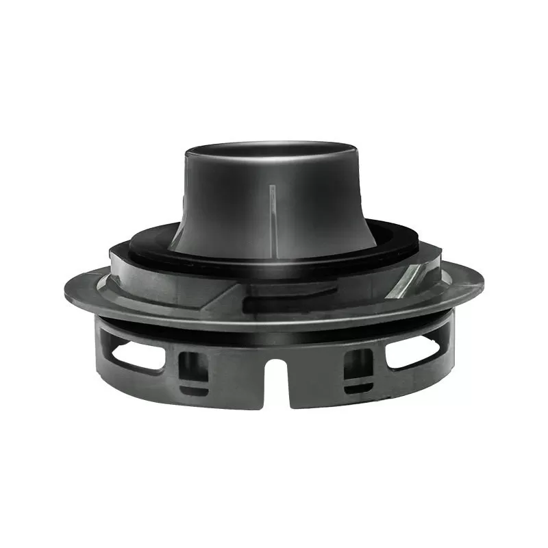 INF Byte av motor bakre kåpa för Dyson V7 V8 dammsugartillbehör