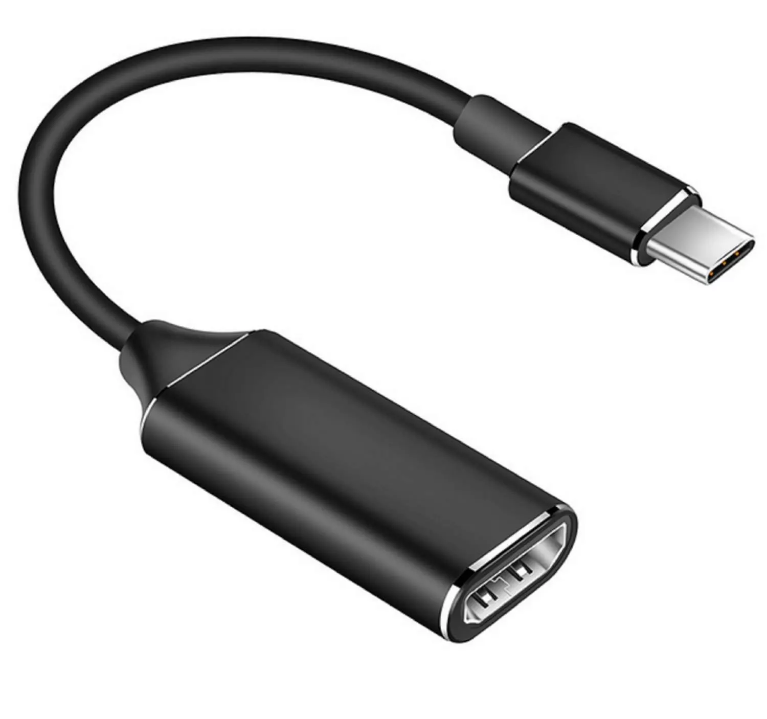 INF USB-C till HDMI adapter 4K