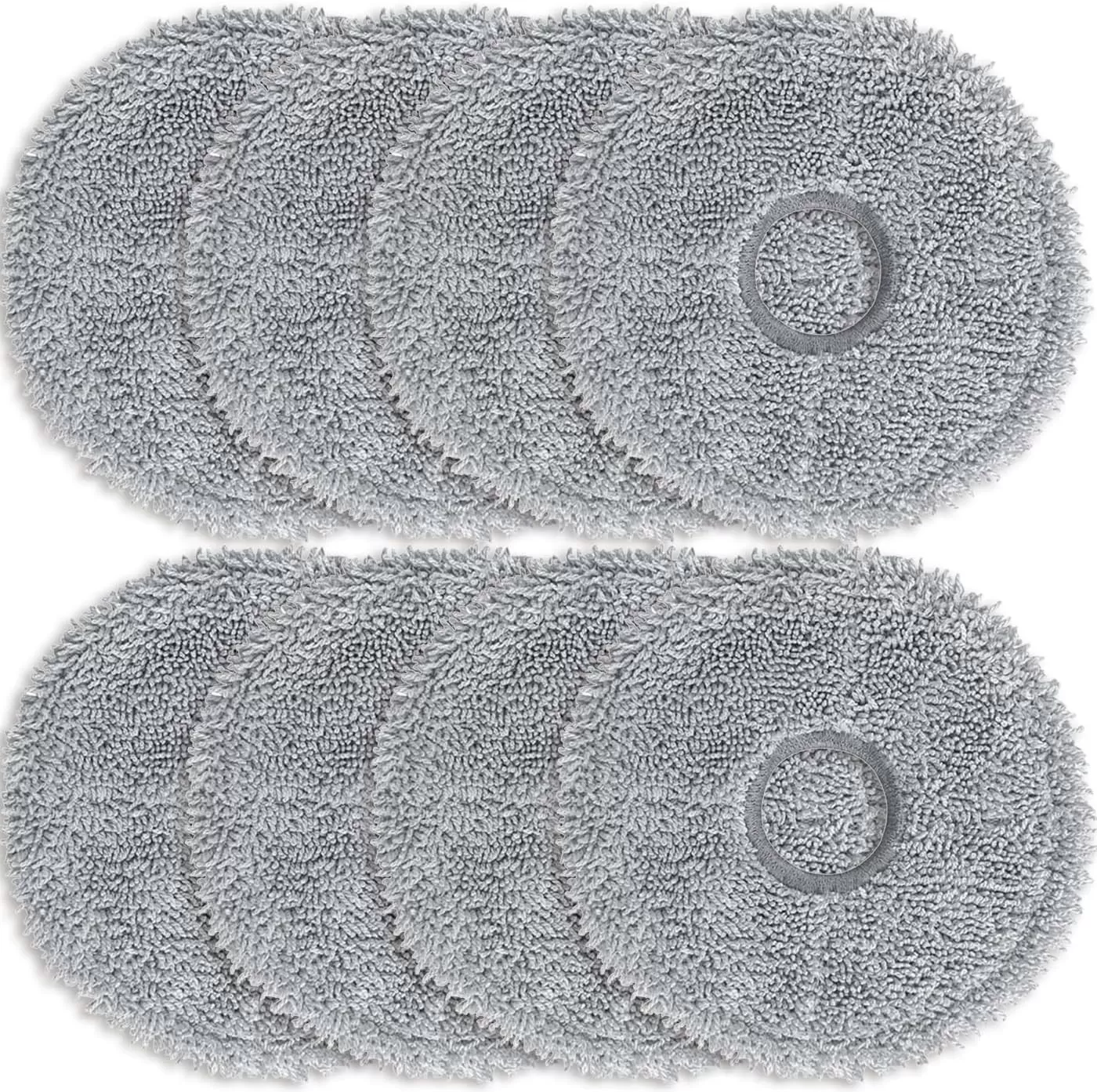 INF Ersättningsset för Dreame L10s/L10/L20 Ultra Robot Vacuum