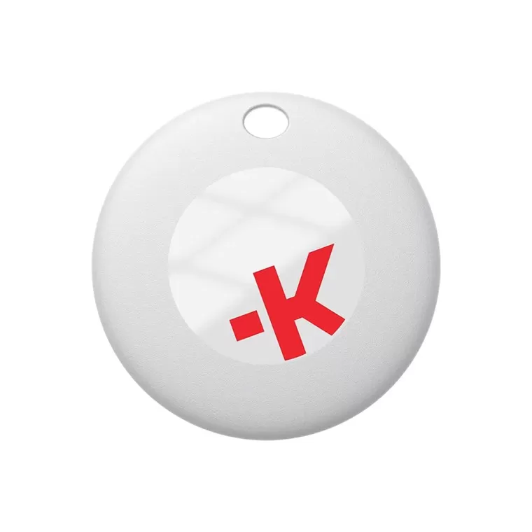 Skross Tracker eTag, kompatibel med Apple Hitta