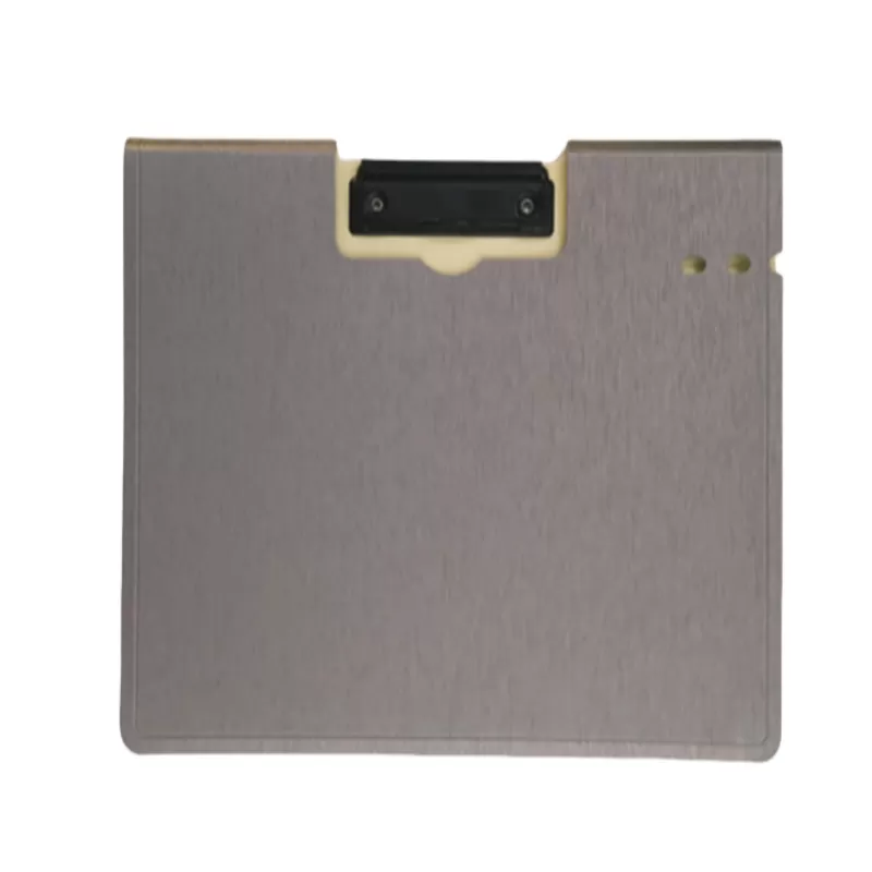 INF FP skissportfölj (horisontell) Grå