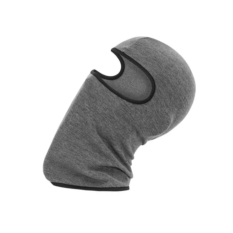 INF Thermal Cycling Balaclava Mörkgrå