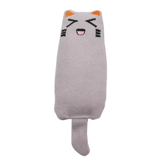 INF Kattleksak - Tumme Katt