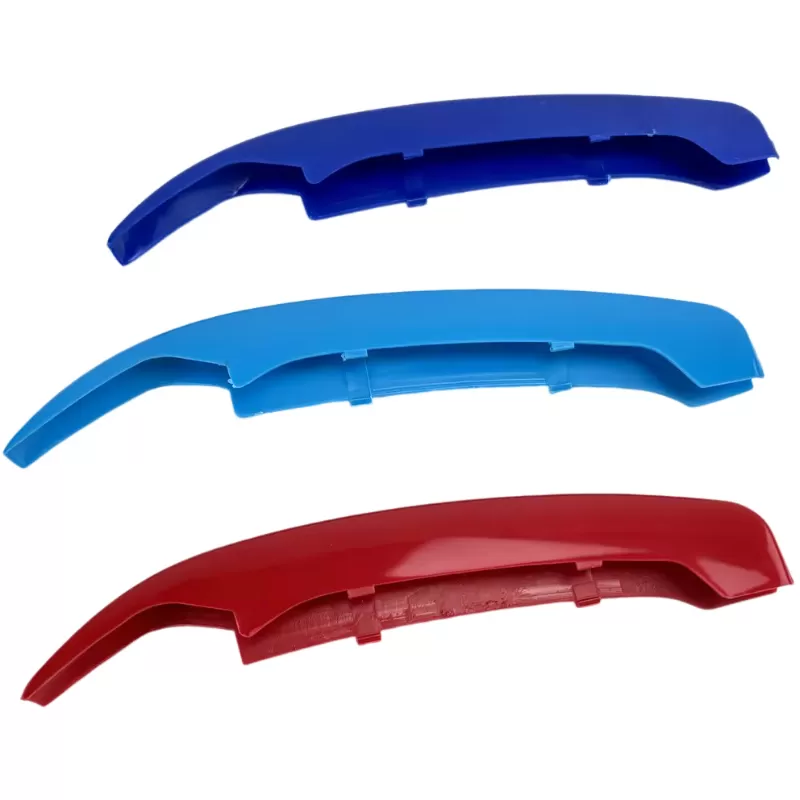 INF Trimklämmor för BMW X1 2016-2019