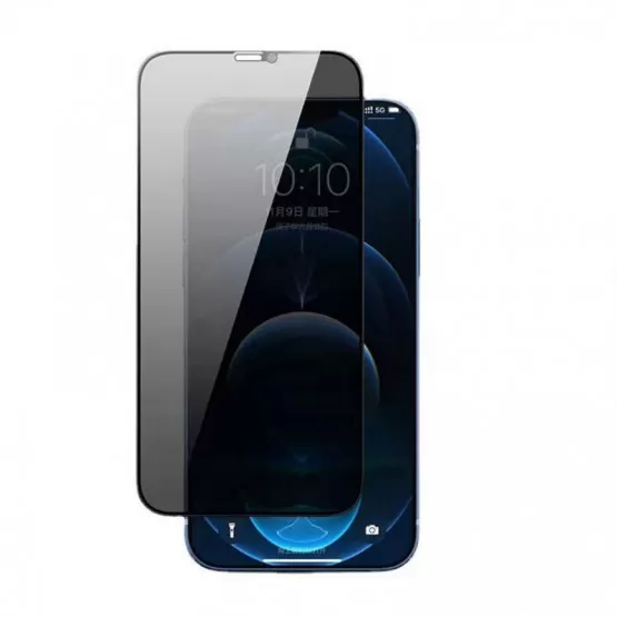 INF Integritetsskydd för iPhone - 2-pack iPhone 16