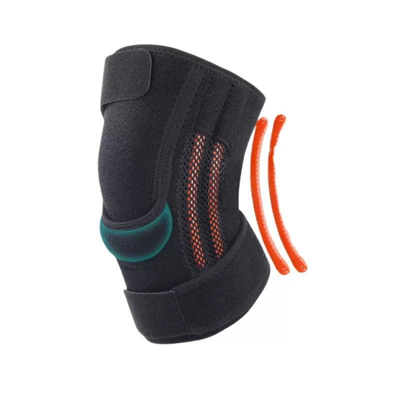 INF Professionell Patella knästöd