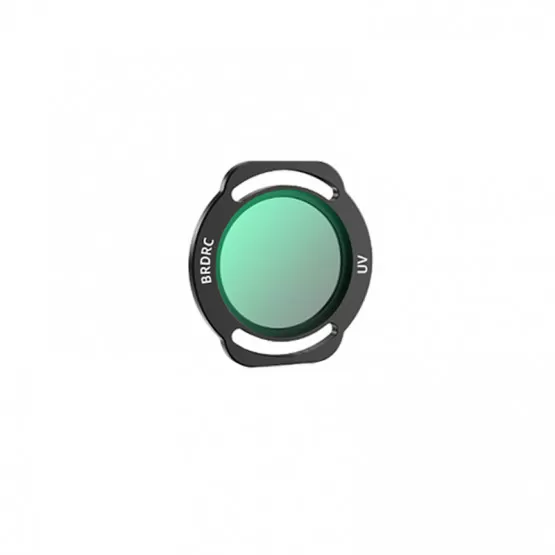 INF UV-filter för DJI Mini 4 Pro Drone Lens