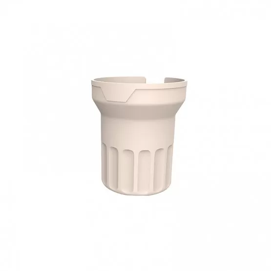 INF Silikonkoppfodral för Stanley Tumbler