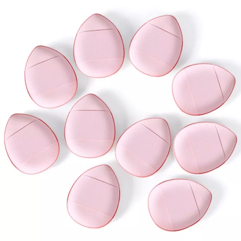 INF Finger Puff Makeup Svampar 10-pack