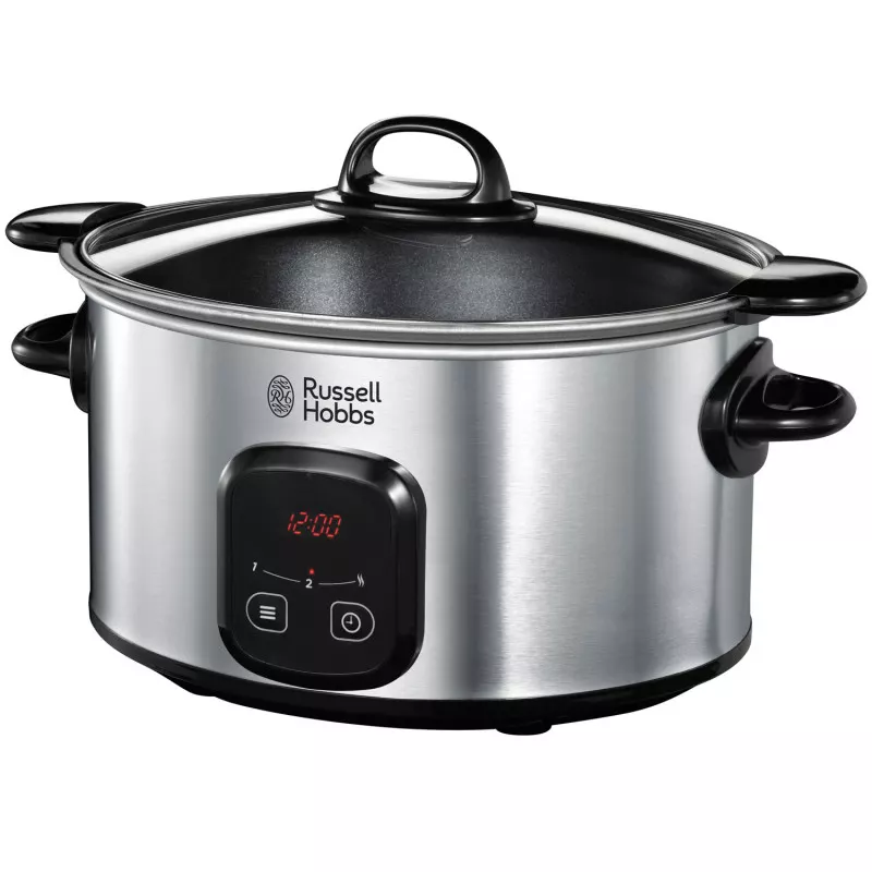 Russell Hobbs SlowCooker Cook Home 22750-56