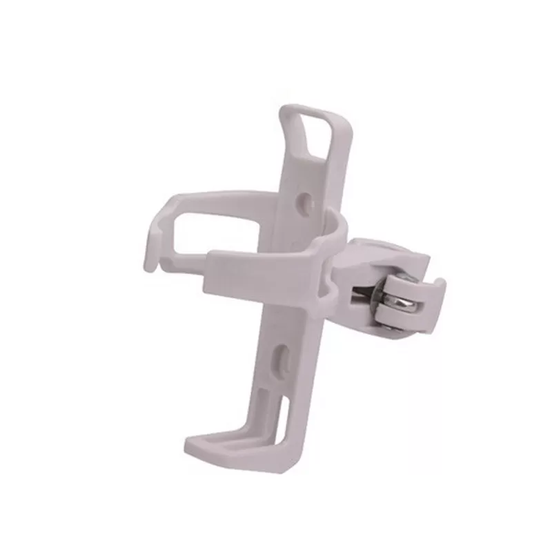 INF Mångsidig vattenburk för cyklar Vit