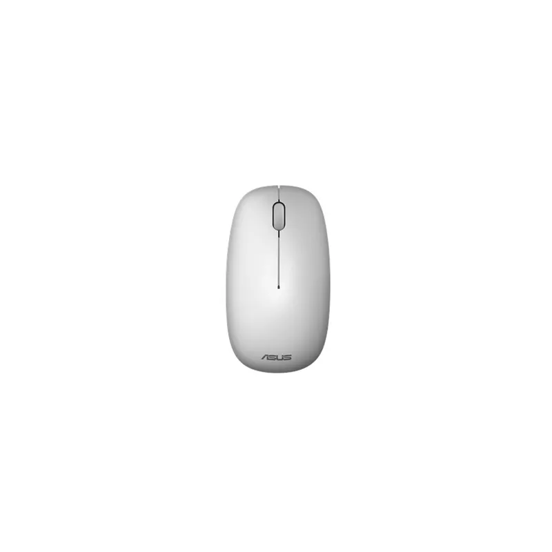 ASUS W5000 Wireless Keyboard Mouse Set Copilot DE Layout Black