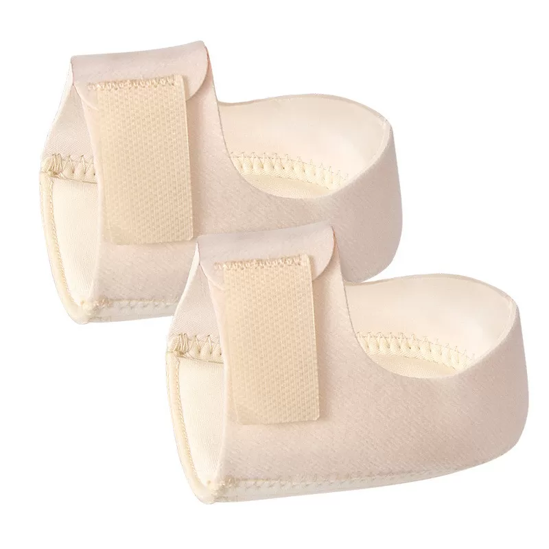 INF Hälstrumpor för Män & Kvinnor Beige