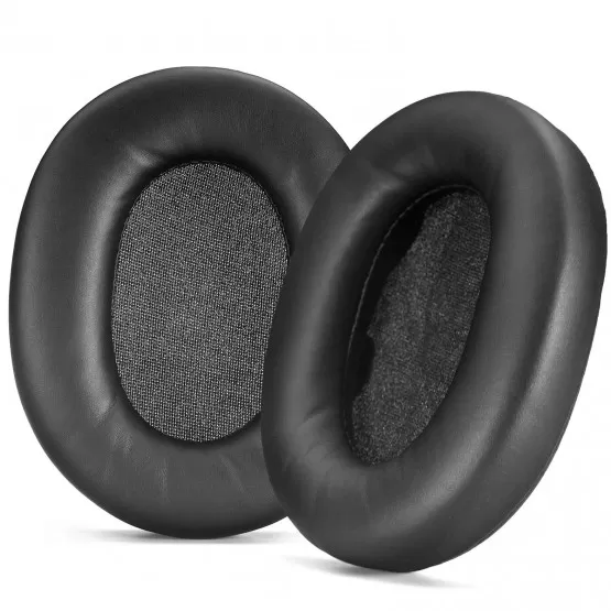 INF Ersättningsöronkuddar för Sony-hörlurar - 2-pack