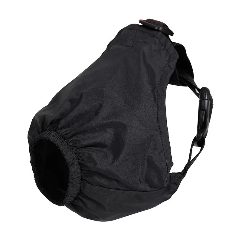 INF Hund ångestmask XL
