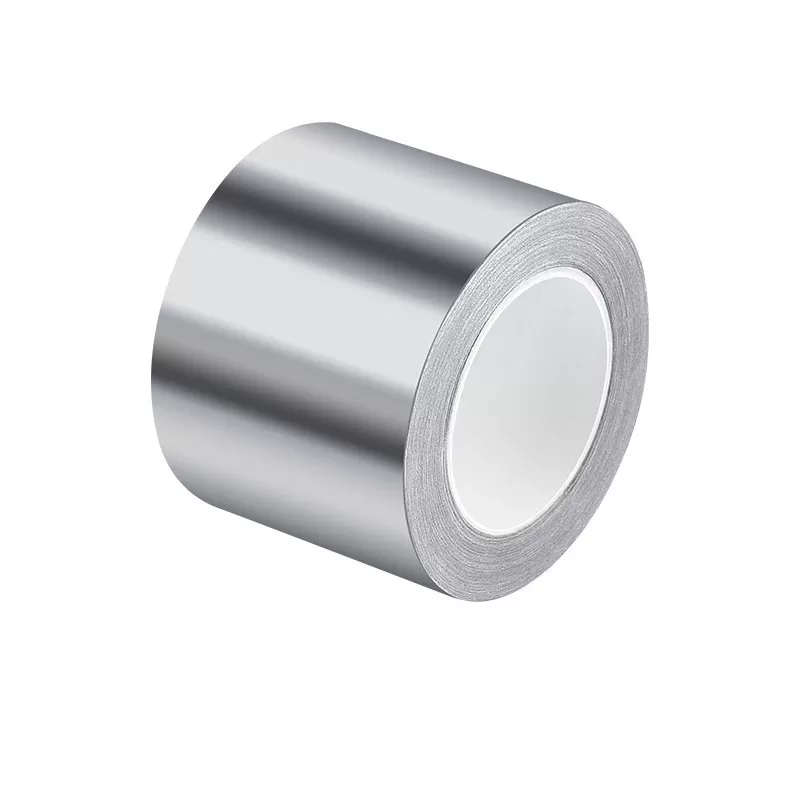 INF Vattentät Aluminiumtejp - 5cm x 10m 10M