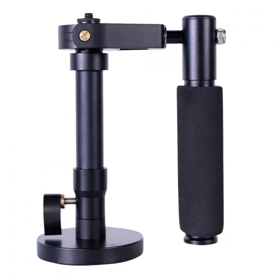 INF S30 Kamerastabilisator - Svart