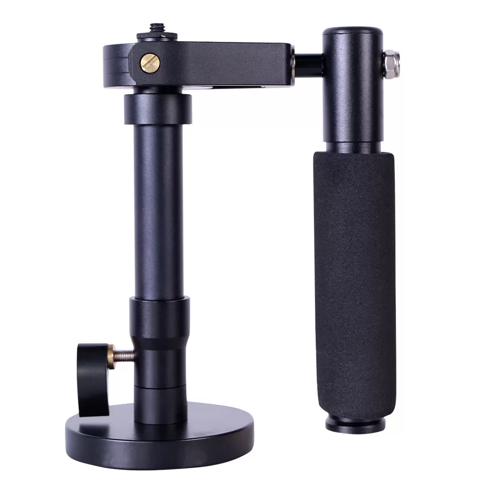 INF S30 Kamerastabilisator - Svart