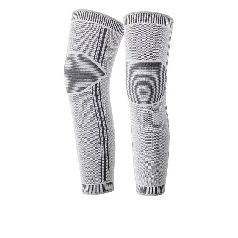 INF Dubbelsidiga knäskydd av grafen S S