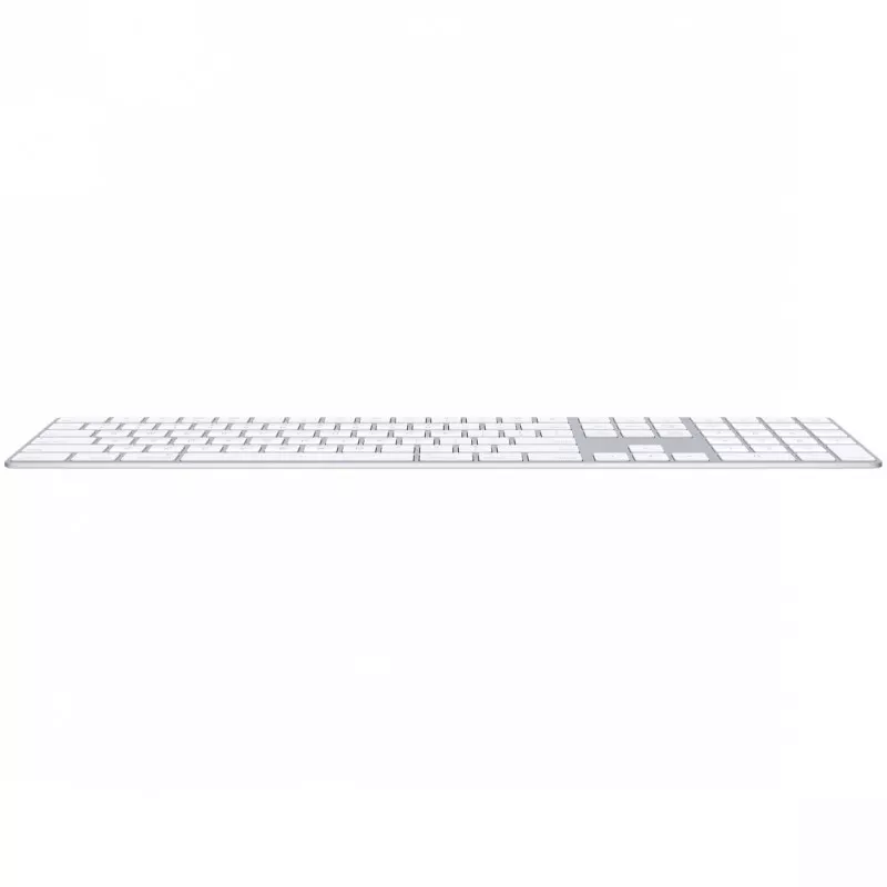 Apple magic keyboard with numeric keypad wireless keyboard layout