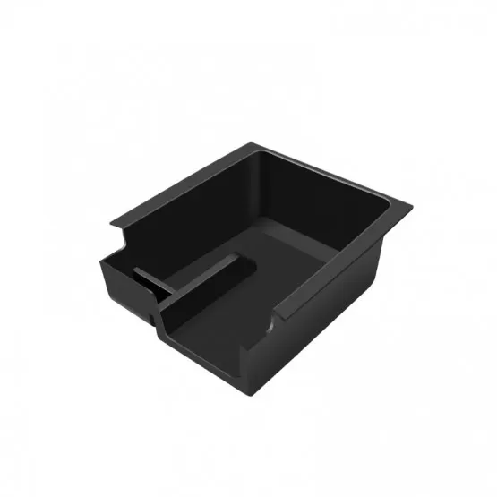 INF Center Console Organizer för Tesla Model 3/Y model 2