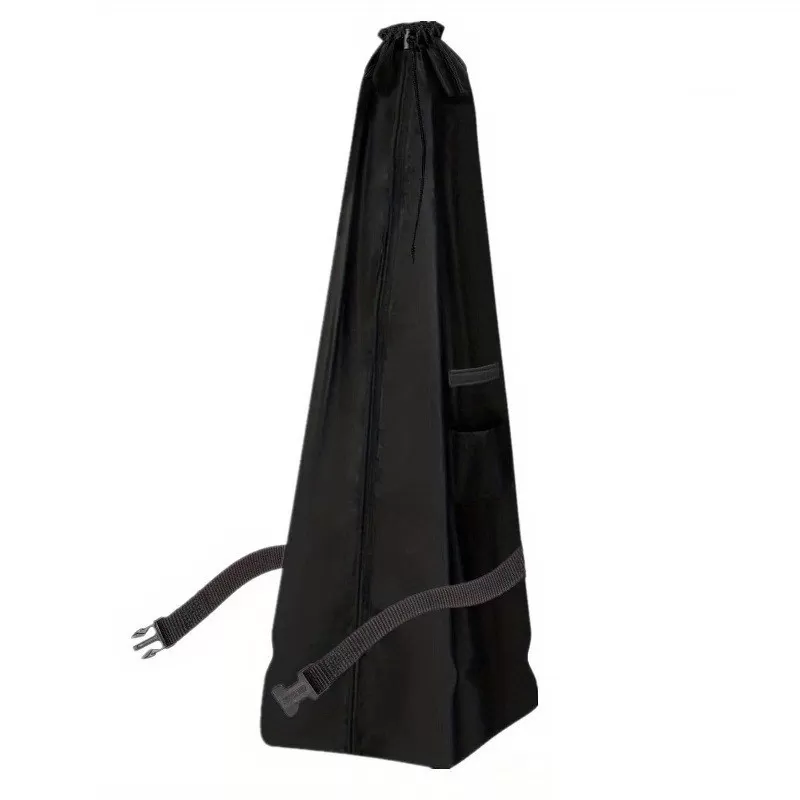 INF Vattentätt dammskydd för utomhusbruk - 210D Oxford, 38x38x132cm