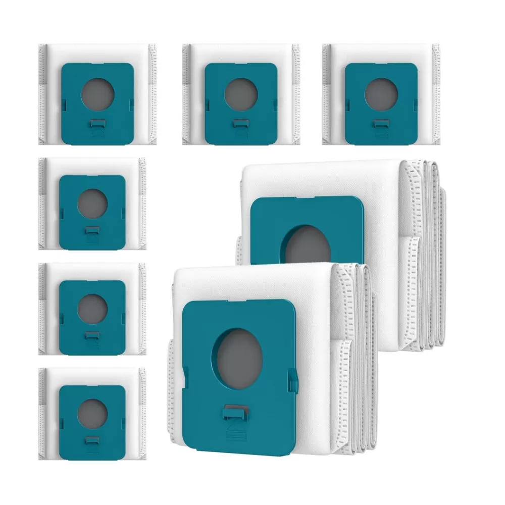 INF Dammpåsar för Samsung Jet Pro Extra/Complete Extra, 8-pack