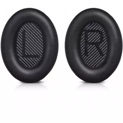 Öronkuddar för Bose QC35 I/II, QC25, QC15, QC 2 AE 2, AE 2i, AE 2w, SoundTrue, SoundLink Öronkuddar för Bose QC35 I/II, QC25, QC15, QC 2 AE 2, AE 2i, AE 2w, SoundTrue, SoundLink