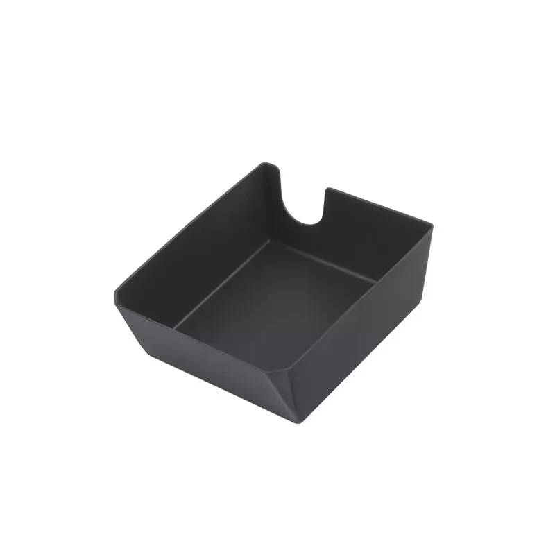 INF Tesla Model 3/Y Center Console Organizer bricka - TPE-material