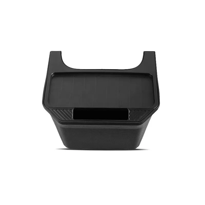 INF Center Console Organizer för Tesla Model 3/Y