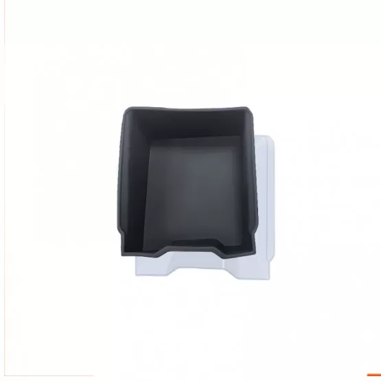 INF Center Console Organizer för Tesla Model 3/Y Refresh