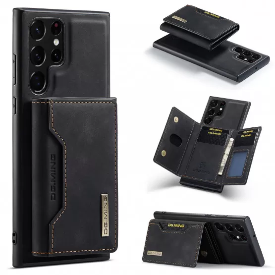 INF Magnetiskt Plånboksfodral för Samsung Samsung Galaxy S20