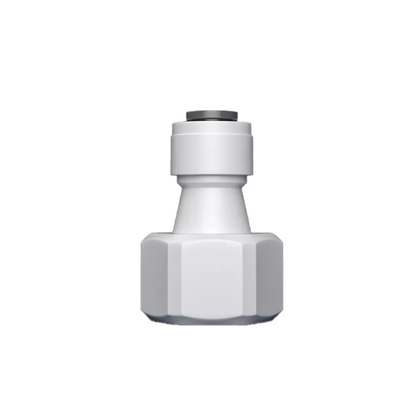 INF 10 st snabbkopplingsset Modell 10