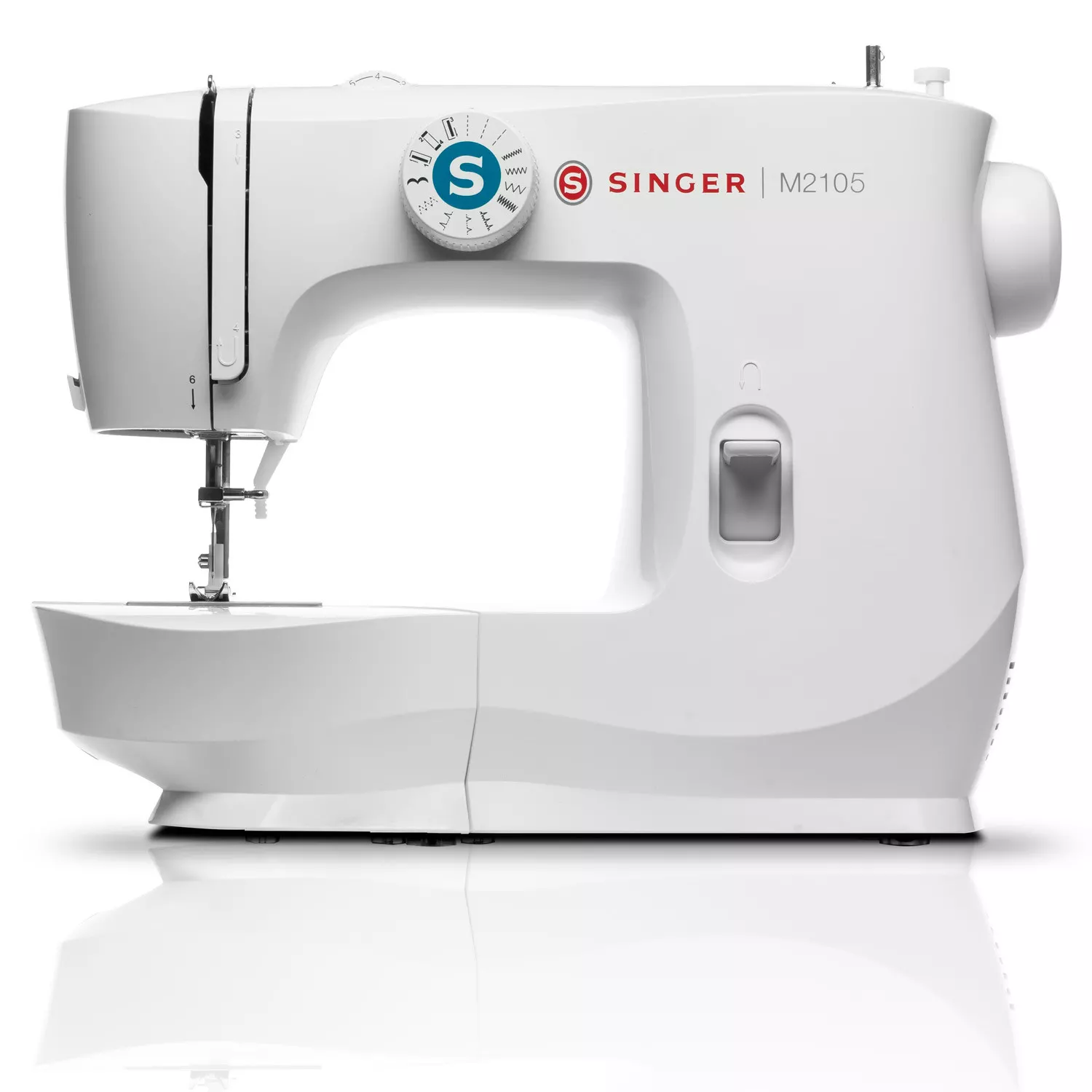 Singer Symaskin M2105