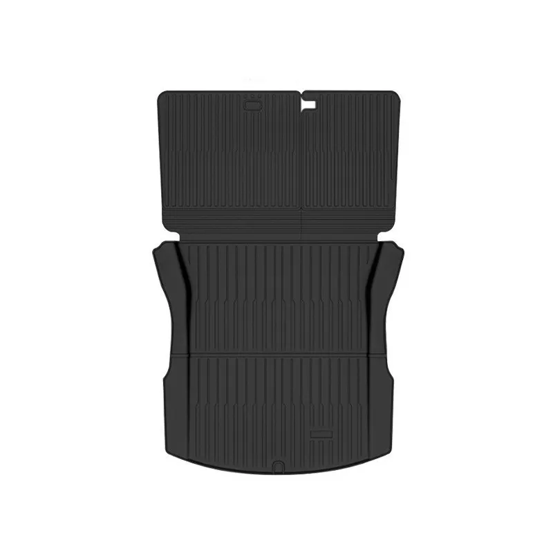 INF Tesla Model 3 Trunk Mat - Uppgraderad design