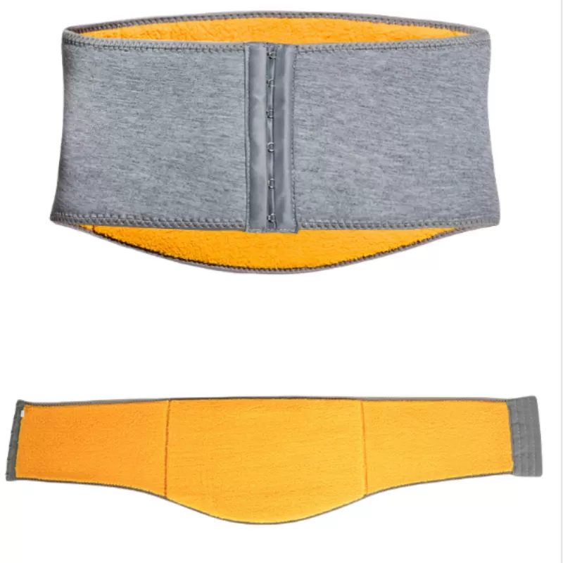 INF Termiskt midjestödsbälte för seniorer M