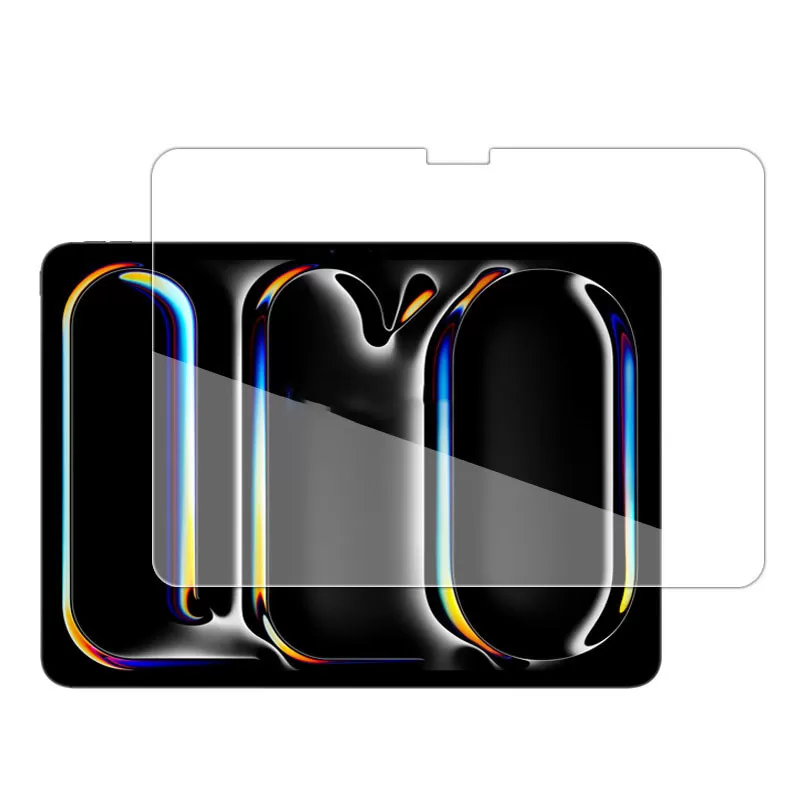 INF HD-skärmskydd för iPad (2-pack) iPad Air 13 (2024)