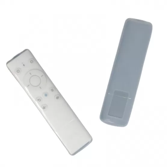 INF Fjärrkontrollfodral i Silikon Xiaomi 4A typ - universell (Huawei Honor typ)