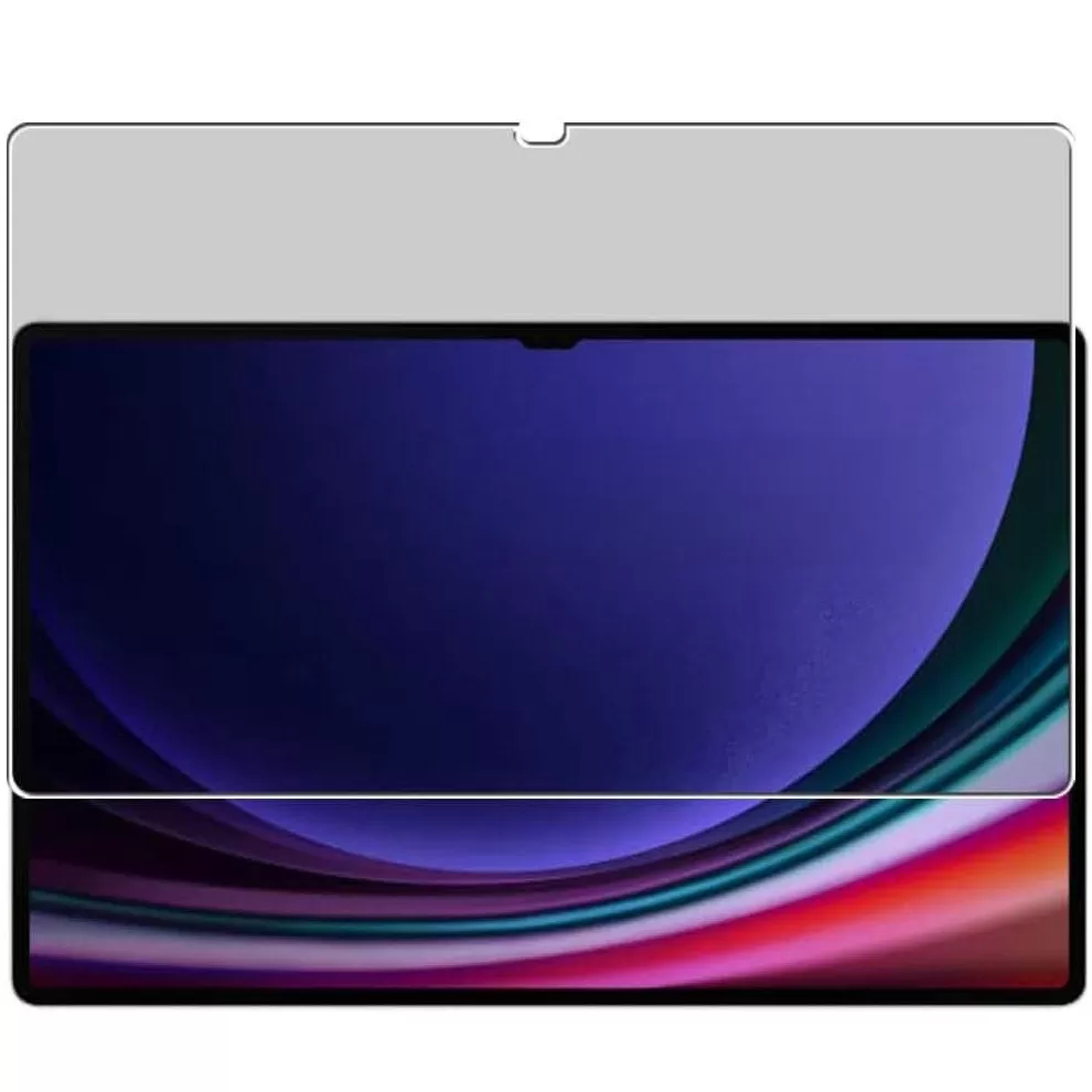 INF Samsung Galaxy Tab S10 Ultra Sekretessskydd Samsung Galaxy Tab S10