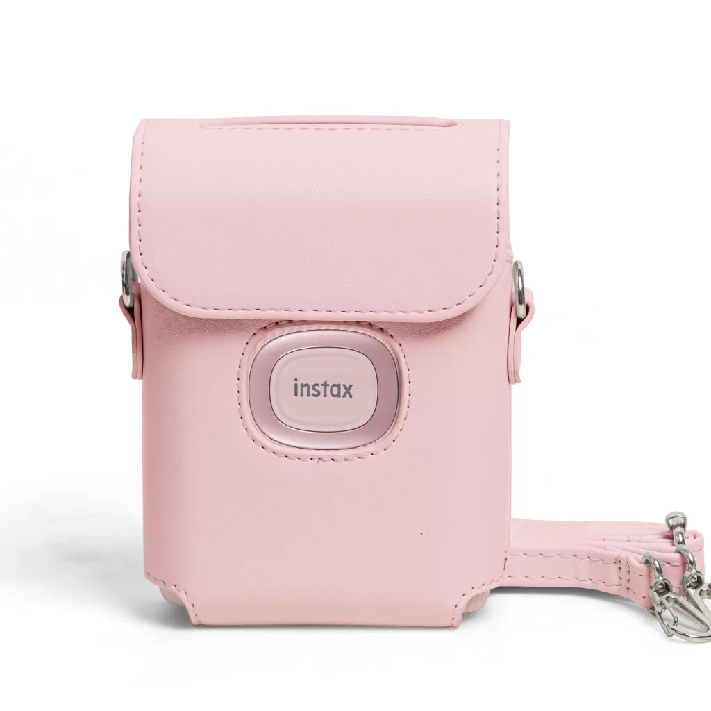 INF Mini Link2 skrivarväska Rosa