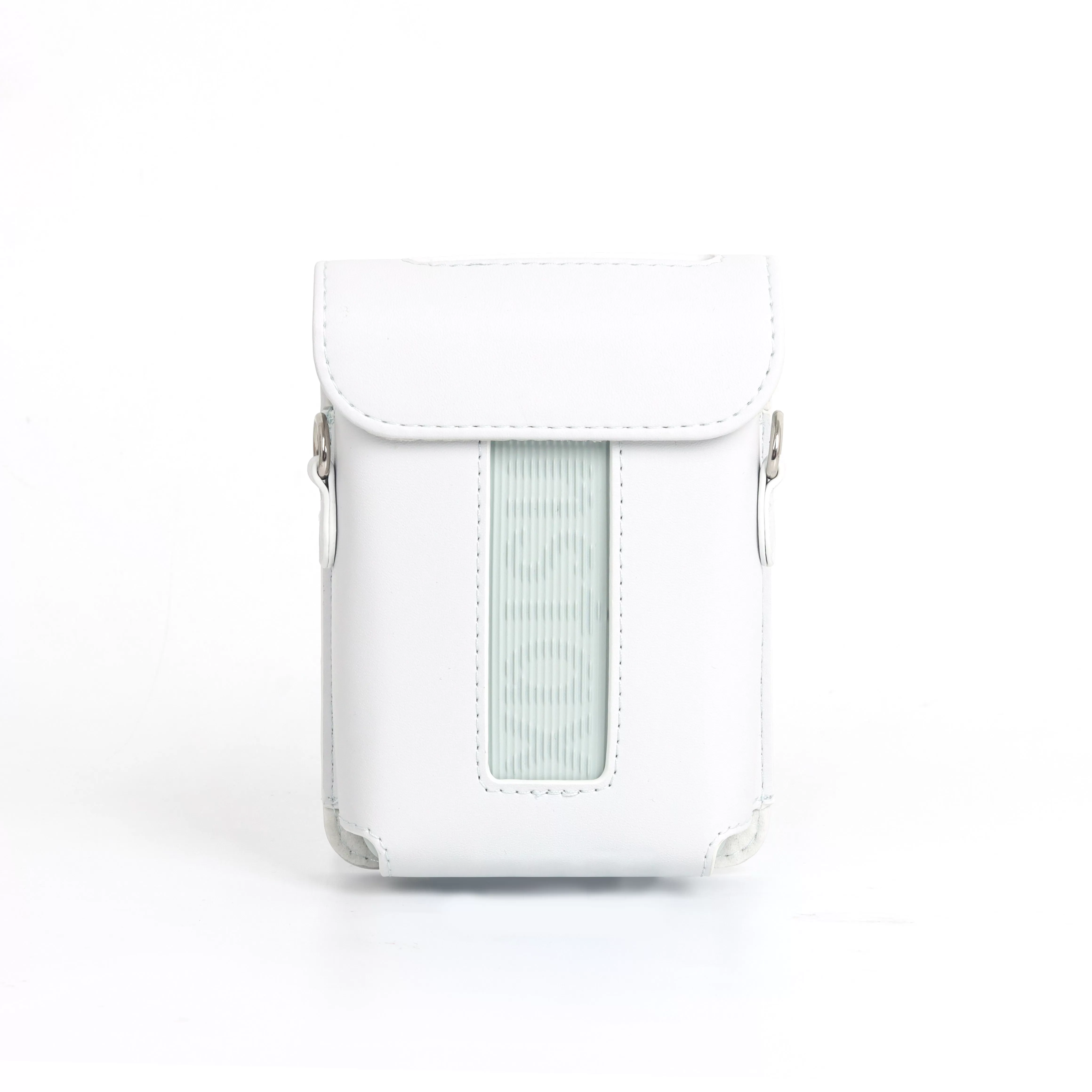 INF Mini Link 3 skrivarväska Vit