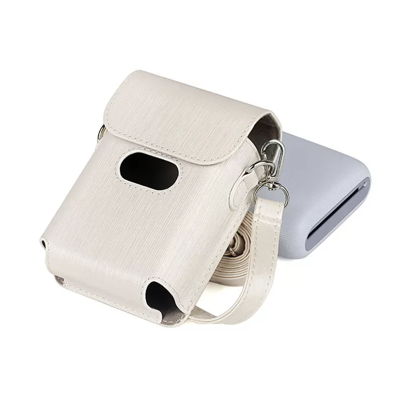 INF Mini Link/Link 3 skrivarfodral Vit