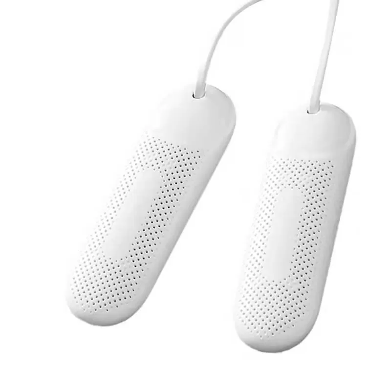 INF UV-Skotork med Timerfunktion - EU-Kontakt